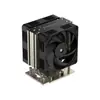 Cooler de CPU Torre com Heatpipe M97/M98/M996 Pinos 4189/4677/SP3/SP5/SP6