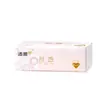 Pañuelo Facial Jierou (Tacto Suave) Toallas de Papel de 3 Capas 100 Hojas 10 Paquetes/Paquete Tr383-10E Paquete Económico