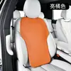 Cojín para Asiento de Coche para Todas las Estaciones, Extensión de Reposapiés para Asiento, Reposapiés Integrado Extendido e Instalado para el Conductor Principal, Artefacto de Viaje