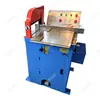 Máquina de corte de tubos elétrica para mineração com corte suave, máquina de corte de tubos hidráulica elétrica, máquina de corte de tubos ZZZN-455Q