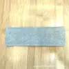 Directo de fábrica versión coreana de 5.5 color caramelo material de toalla diadema deportiva diadema de yoga banda para el cabello diadema deportiva