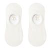 Calcetines invisibles de barco para mujer, delgados, de verano, transpirables, antideslizantes, de silicona, talón antideslizante, calcetines cortos, calcetines de boca baja, venta al por mayor