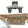 Adecuado para Mercedes W166 X166 GL 2012-16 Clip Fijo para Parasol A 1668100012