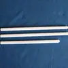 Los fabricantes suministran barra afiladora de barra de cerámica de alúmina 95 de 8 pulgadas 10 pulgadas 12 pulgadas cuchillo de cocina cuchillo de carnicero cuchillo especial