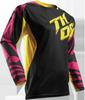 2023 Venta Caliente Traje de Ciclismo de Montaña Traje de Carreras Todoterreno Traje THOR de Descenso Deportes al Aire Libre Secado Rápido