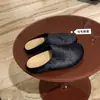 Mesmo estilo da Mamãe Uva, sandálias Birkenstock rasas estilo fila, sem cadarço, chinelo fechado casual feminino, sapatos preguiçosos, sandálias Birkenstock