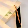 Caja de Regalo para Pasador de Ébano, Pasador de Estilo Chino Tradicional, Accesorio para el Cabello Hanfu, Accesorio de Moda, Adorno para el Cabello, Pasador para Recogido, Sensación de Alta Gama
