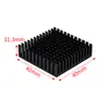Motor de Passo NEMA17 HS4401 4401S 42 Acessório Universal para Gravador a Laser Impressora 3D