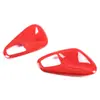 Adecuado para 09-15 Mercedes-Benz Smart Fortwo manija del volante reposabrazos interruptor de ventana pedal del acelerador