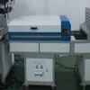 Suministro de fábrica de máquina de serigrafía automática de tres cuartos totalmente automática