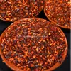 Especialidad de Guizhou Hecha a Mano: Fideos de Chile Picantes y Aromáticos para Mojar, Barbacoa, Olla Caliente, Plato Seco y Plancha