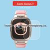 Para Xiaomi Xiaoxun Z7 Filme Temperado Filme HD Filme de Vidro P6 X3 S Watch Filme Y2 Pro Filme de Vidro A7
