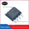 LMC555CMX / NOPB silk screen LMC555CM pacote SOP-8 relógio e chip IC de temporização