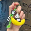 Llavero Fiesta de Huevos Colgante de Bolsa Regalo Pequeño Mercancía Pequeña Regalo Pequeño Adorno al por Mayor Jiikawa