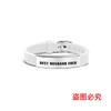 Pulsera de Silicona Europea y Americana Transfronteriza Correa de Silicona Regalo de San Valentín Buen Esposo Grabado de Acero Inoxidable Joyería de Mano Popular