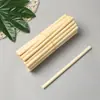 Palitos de Bambu DIY Materiais para Modelo de Construção Feito à Mão Palitos Redondos Pequenos Produtos de Bambu Hastes Redondas de Bambu Palitos de Bambu de Várias Espessuras