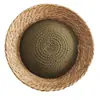 Novo ninho de pombo feito de palha, ninho de incubação para pássaros, ninho de grama para pombos correio, ninho de pombo feito de palha, ninho de pombo, ninho de criação de pássaros