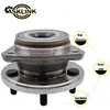 Rodamiento de Cubo de Rueda 1F60-33-061 Unidad de Cubo de Rueda Delantera Aplicable a Ford Explorer 95-01 4WD
