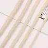 Fornecedor Fabrica Corda de Algodão Torcida Simples de 16 Fios para Cós de Calças, Cordões de Chapéu, Tecelagem de Tapeçaria DIY, Corda de Fio de Algodão em Estoque