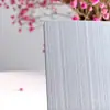 Fabricante de Foshan Personaliza Placa de Aço Inoxidável Cromada Branca Fosca Escovada Brilhante Anti-Impressão Digital Corte e Processamento a Laser