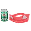 Tiara de Orelhas de Gato, Orelhas de Coelho, Lavagem de Rosto Fofa, Franja Esportiva, Lenço de Cabeça, Máscara de Maquiagem, Faixa de Cabelo