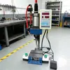 Prensa Pneumática, Pequena Prensa de Furação Pneumática, Máquina de Pressão a Ar de Mesa, 50kg-30 Toneladas, Prensa Booster Ar-Líquido, Rebitadeira