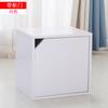 Gabinete pequeño de ft con cerradura gabinete de almacenamiento pequeño individual gabinete de almacenamiento mini con cerradura gabinete de rejilla de oficina juego libre