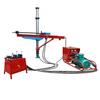 Perforadora Rotatoria Hidráulica Tipo Columna Zyj-1300/110 Perforadora Rotatoria Hidráulica Tipo Columna Zyj-1400/100