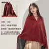 Manta Térmica Grande Transfronteriza para Calor, Almohadilla Calefactora para Cuello, Hombro y Espalda con Temperatura Constante Inteligente y Calentamiento Rápido para Invierno