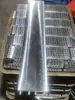 Bloque de Refrigeración por Agua de Aluminio Radiador Molde Industrial Placa de Refrigeración por Agua