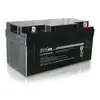 Bateria Bolt Ud24-12 12V24Ah para Fonte de Alimentação de Sala de Servidores UPS, Iluminação de Emergência = EPS DC