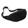 Bolso cruzado de hombro para hombre y mujer, bolsa de cintura para deportes al aire libre y running, bolsa de cintura para hombre de negocios, comerciante, cajero, bolsa para accesorios de teléfono móvil