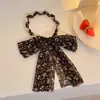 Diadema de Cadena Vintage Tela de Satén de Palacio Pinza para el Cabello Banda para el Cabello Verano para Mujer Bufanda de Seda Cinta Lazo para el Cabello Diadema
