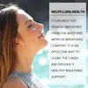 Ximonximonth Limpeza Nasal Cuidados Inalação Nasal Limpeza Suave do Nariz Cuidados Diários