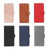 Adecuado para Funda de Teléfono Apple iPhone 16 11, Cloud Walk 13 Hebilla Magnética Antirrobo 15 Succión Magnética Funda de Cuero tipo Flip 11