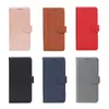 Funda para Teléfono Samsung Galaxy A18, Funda de Cuero tipo Flip con Hebilla Magnética Antirrobo 'Cloud-Walking' A08