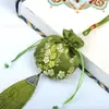 Bolsitas para Joyería al por Mayor, Bolsitas para Aromaterapia, Bolsitas Pequeñas Bordadas, Bolsitas para Incienso, Bolsas de Brocado Tradicionales Vintage Estilo Chino Inspiradas en Zen