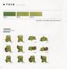 Wpda/Wpds/Wpdo/Wpdx50 60 70 80 100 120 Reductor Wp de Carcasa de Hierro con Engranaje Helicoidal