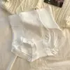2026 Nuevo Fabricante de Panties para Mujer de Talle Alto, Seda de Hielo, Tallas Grandes, Sin Costuras, Control de Abdomen, Levanta Glúteos, No se Enrolla, Transpirables