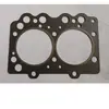 Acessórios de Suporte para Máquina de Motor Diesel Changchai CZ2105, Cama de Cilindro de Cilindro em T Grande e Pequeno CZ2105