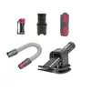 Cepillo para pelo de mascotas, cepillo de peinar adecuado para accesorios de aspiradora Dyson, compatible con Dyson V6 V7 V8