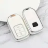 Cubierta de TPU para Llave de Coche Adecuada para Llaves de Honda Civic y Accord, una Popular Cubierta Protectora