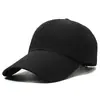 Novo Boné de Baseball Masculino, Chapéu de Verão Respirável Perfurado de Secagem Rápida, Chapéu com Aba para Esportes ao Ar Livre e Lazer com Proteção Solar
