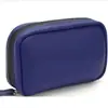 Bolsa de Armazenamento de Silicone Portátil Popular para Viagem Transfronteiriça Bolsa de Armazenamento de Silicone de Grau Alimentício Conjunto de Bolsas Impermeáveis para Pílulas