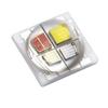 LED de alta potencia 3w/4w cerámica 3535RGB lente de perla de lámpara 3535RGBW perla de lámpara cabeza de bola lámpara de paisaje para exteriores