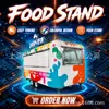 Carrinho de Café Móvel Yibao Cerveja Artesanal Acampamento Bebida Gelada Cerveja Chá de Leite Bar Food Truck de Sorvete Catering