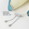 Almohada en Forma de U Color Macarrón Almohada para Cuello para Siesta en la Oficina Almohada Portátil para Viajes Partículas de Espuma Almohada de Avión
