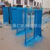 Grelhas de Ventilação de Ar Ajustáveis Pneumáticas, Grelhas de Ventilação Elétricas Ajustáveis com Palhetas Tipo Inserção, Múltiplas Especificações 30*80 Grelhas de Ventilação de Ar Ajustáveis Pneumáticas