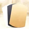 Caja de regalo creativa de 3 colores con forma de vaca, color blanco y negro, con forma de almohada grande, para bufandas, fabricantes de cajas de regalo