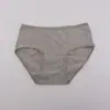 Pantalones Populares de Algodón Puro de Cintura Alta para Mujer Transfronterizos, Ropa Interior para Mujer Talla Extra Grande, Calzones de Cintura Alta para Mujer Talla Plus, Pantalones para Mujer